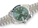 Rolex Datejust 41 (2026) - Ref. 126300 | Watch Scout thumbnail 5