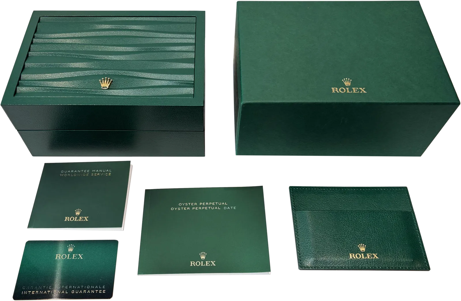 Rolex Oyster Perpetual 126000 Price in Australia | $15k - image 6
