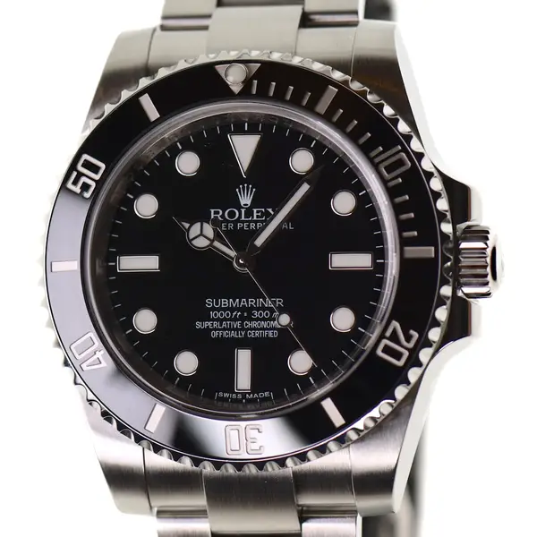 Rolex Submariner