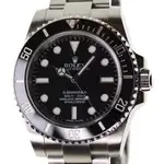 Rolex Submariner (2016) - Ref. 114060 | Watch Scout thumbnail 1