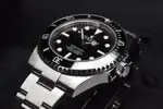 Rolex Submariner (2016) - Ref. 114060 | Watch Scout thumbnail 2