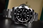 Rolex Submariner (2016) - Ref. 114060 | Watch Scout thumbnail 11