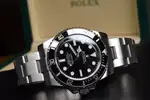 Rolex Submariner (2016) - Ref. 114060 | Watch Scout thumbnail 3