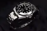 Rolex Submariner (2016) - Ref. 114060 | Watch Scout thumbnail 5