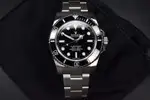 Rolex Submariner (2016) - Ref. 114060 | Watch Scout thumbnail 9