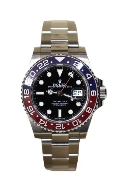 Rolex GMT-Master