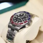Rolex GMT-Master (2024) - Ref. 126710BLRO | Watch Scout thumbnail 5