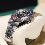 Rolex GMT-Master (2024) - Ref. 126710BLRO | Watch Scout thumbnail 7