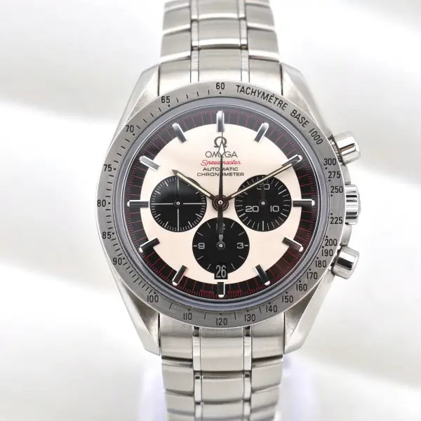 Omega Speedmaster
