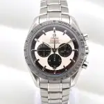 Omega Speedmaster (2007) - Ref. 3559.3200 | Watch Scout thumbnail 1
