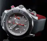 Omega Seamaster Diver 300M (2015) - Ref. 212.92.44.50.99.001 | Watch Scout thumbnail 2