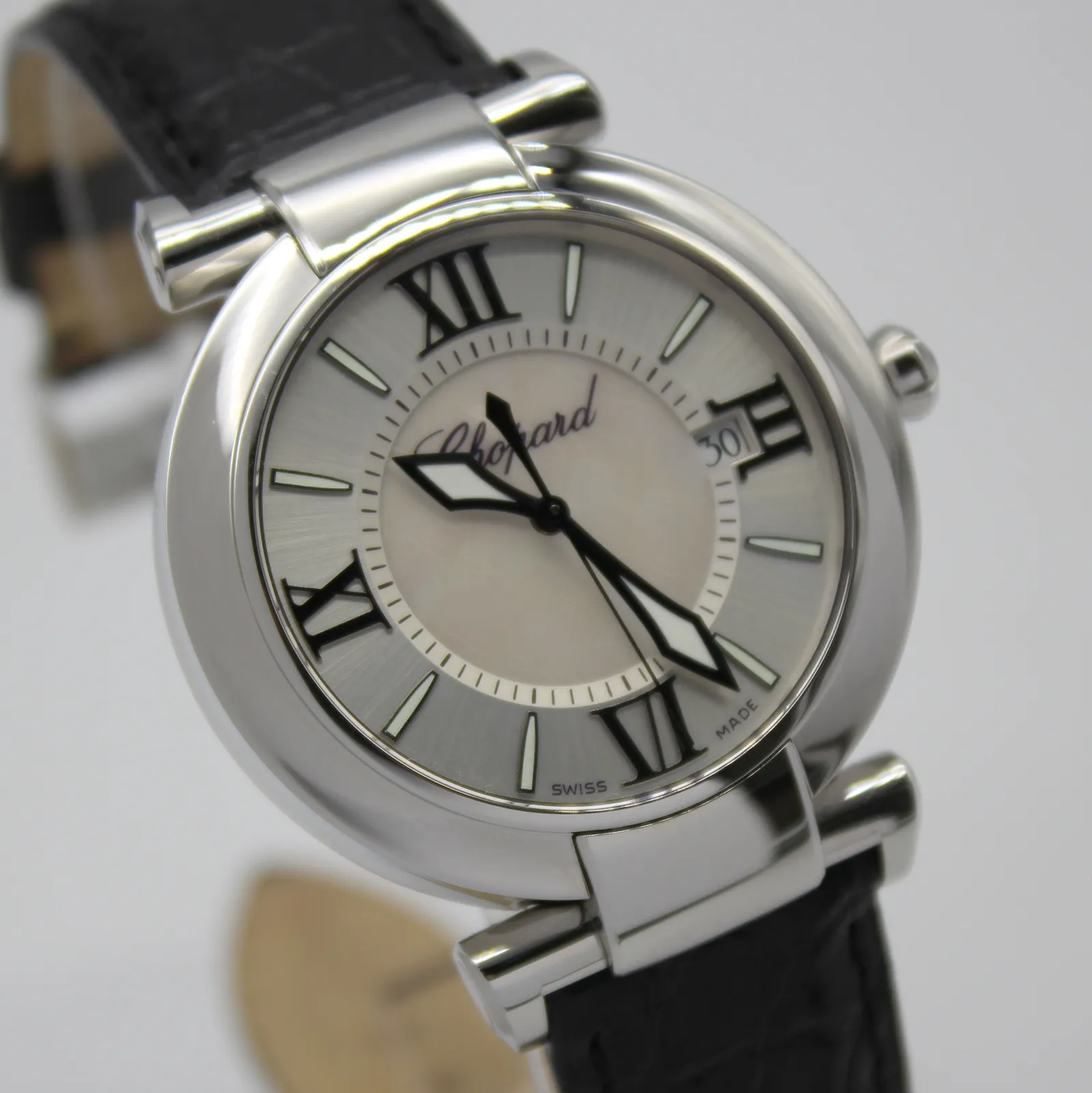 Chopard Imperiale (2010) - Ref. 8531 | Watch Scout - image 2