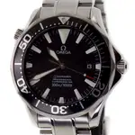 Omega Seamaster (2008) - Ref. 2254.50.00 | Watch Scout thumbnail 1