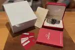 Omega Seamaster (2008) - Ref. 2254.50.00 | Watch Scout thumbnail 12