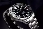 Omega Seamaster (2008) - Ref. 2254.50.00 | Watch Scout thumbnail 8