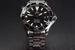 Omega Seamaster (2008) - Ref. 2254.50.00 | Watch Scout thumbnail 9