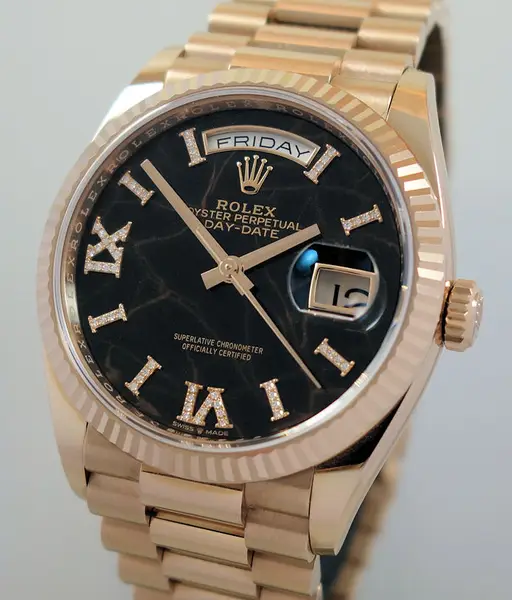 Rolex Day-Date 36 Ref. 128235