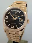 Rolex Day-Date 36 128235 Price in Australia | $74k thumbnail 3