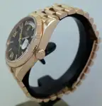 Rolex Day-Date 36 128235 Price in Australia | $74k thumbnail 5