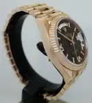 Rolex Day-Date 36 128235 Price in Australia | $74k thumbnail 6