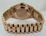 Rolex Day-Date 36 128235 Price in Australia | $74k thumbnail 7