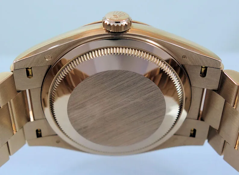Rolex Day-Date 36 128235 Price in Australia | $74k - image 8