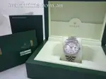 Rolex Datejust 36 (2010) - Ref. 116244 | Watch Scout thumbnail 2