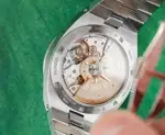 Vacheron Constantin Overseas (2024) - Ref. 4520V/210A-B126 | Watch Scout thumbnail 4