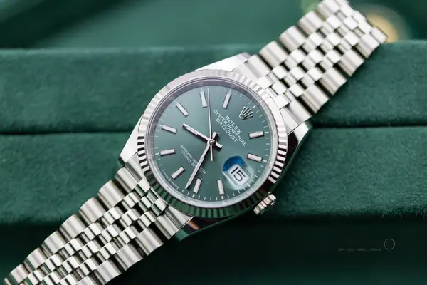 Rolex Datejust 36 Ref. 126234