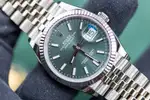 Rolex Datejust 36 (2025) - Ref. 126234 | Watch Scout thumbnail 10