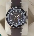 Zenith Pilot Bronze Cronometro Tipo Cp-2 Flyback (2025) - Ref. 29.2240.405/18.C801 | Watch Scout thumbnail 3
