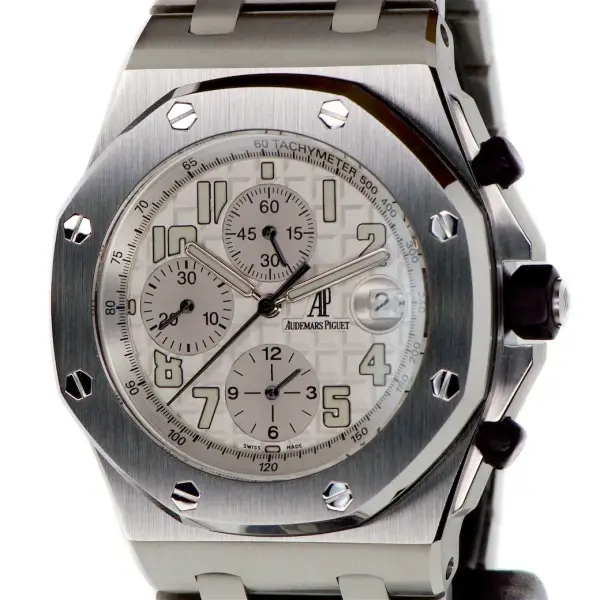 Audemars Piguet Royal Oak Offshore