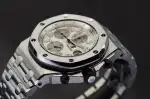 Audemars Piguet Royal Oak Offshore (2004) - Ref. 25721ST.OO.1000ST.07 | Watch Scout thumbnail 2