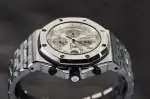 Audemars Piguet Royal Oak Offshore (2004) - Ref. 25721ST.OO.1000ST.07 | Watch Scout thumbnail 11