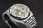 Audemars Piguet Royal Oak Offshore (2004) - Ref. 25721ST.OO.1000ST.07 | Watch Scout thumbnail 4