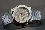 Audemars Piguet Royal Oak Offshore (2004) - Ref. 25721ST.OO.1000ST.07 | Watch Scout thumbnail 8