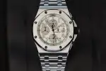 Audemars Piguet Royal Oak Offshore (2004) - Ref. 25721ST.OO.1000ST.07 | Watch Scout thumbnail 9
