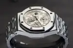 Audemars Piguet Royal Oak Offshore (2004) - Ref. 25721ST.OO.1000ST.07 | Watch Scout thumbnail 10