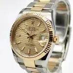 Rolex Datejust 36 (2022) - Ref. 126233 | Watch Scout thumbnail 2