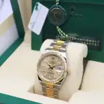 Rolex Datejust 36 (2022) - Ref. 126233 | Watch Scout thumbnail 7