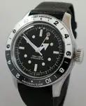 SERICA Travel Chronometre GMT (2022) - Ref. 8315 | Watch Scout thumbnail 1