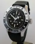 SERICA Travel Chronometre GMT (2022) - Ref. 8315 | Watch Scout thumbnail 2