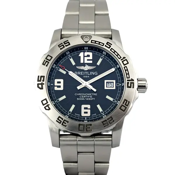 Breitling Colt 44 Ref. A74387