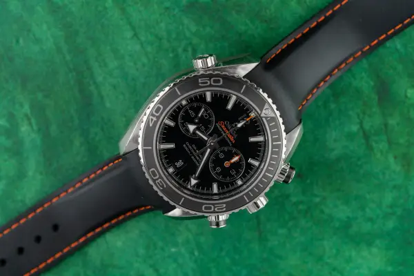 Omega Seamaster Planet Ocean 600M Chronograph Ref. 232.30.46.51.01.001