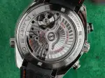 Omega Seamaster Planet Ocean 600M Chronograph (2016) - Ref. 232.30.46.51.01.001 | Watch Scout thumbnail 2