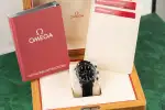 Omega Seamaster Planet Ocean 600M Chronograph (2016) - Ref. 232.30.46.51.01.001 | Watch Scout thumbnail 5