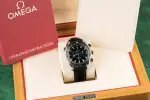Omega Seamaster Planet Ocean 600M Chronograph (2016) - Ref. 232.30.46.51.01.001 | Watch Scout thumbnail 6