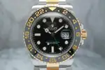 Rolex GMT-Master II (2016) - Ref. 116713LN | Watch Scout thumbnail 1