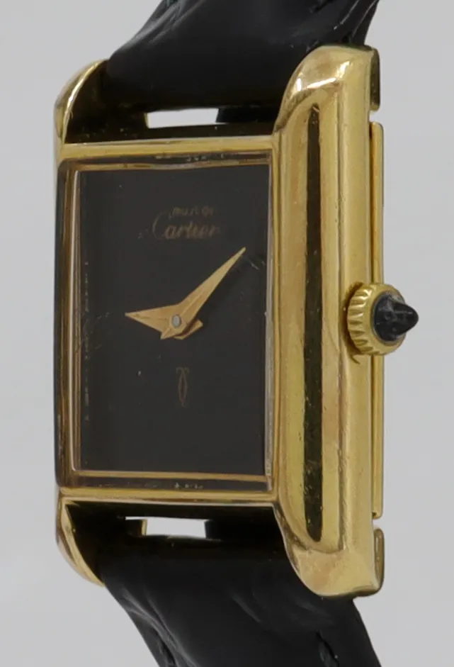 Cartier Tank Price in Australia | $3k, 1980s Fair - image 2