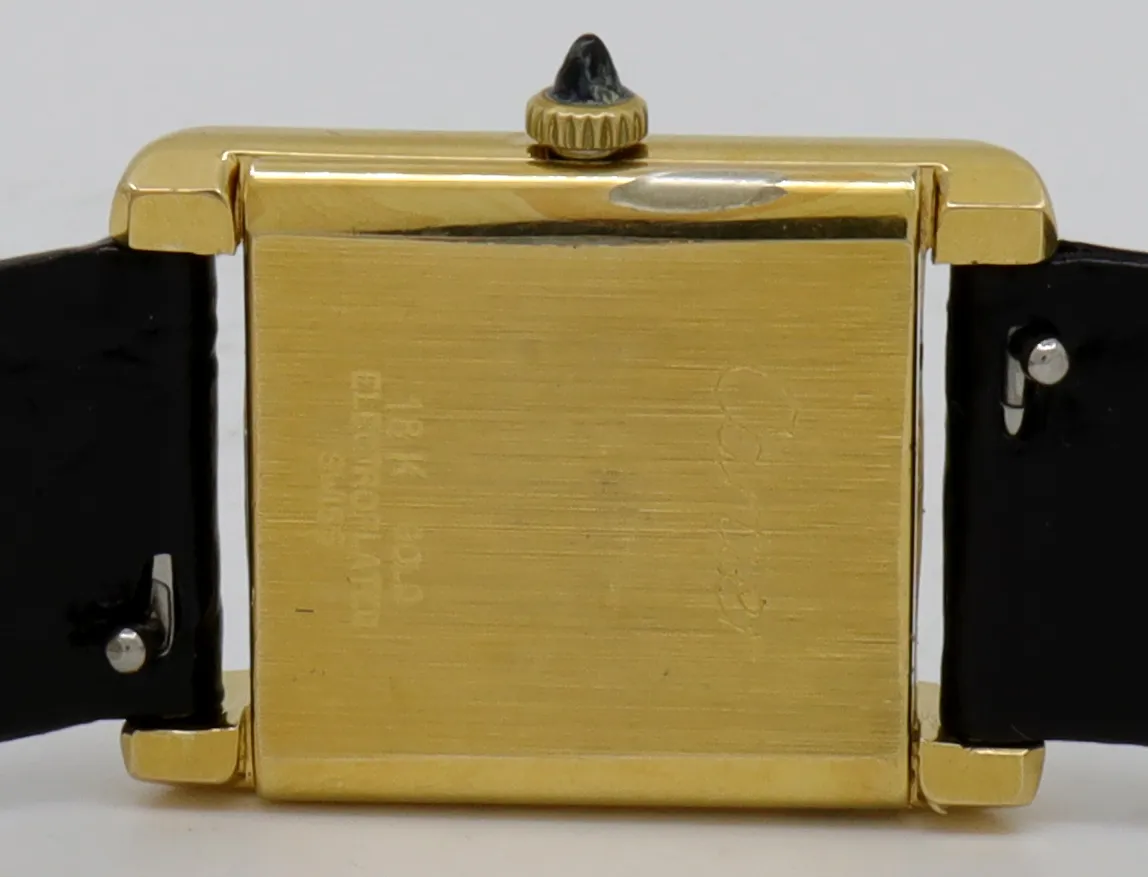 Cartier Tank Price in Australia | $3k, 1980s Fair - image 5